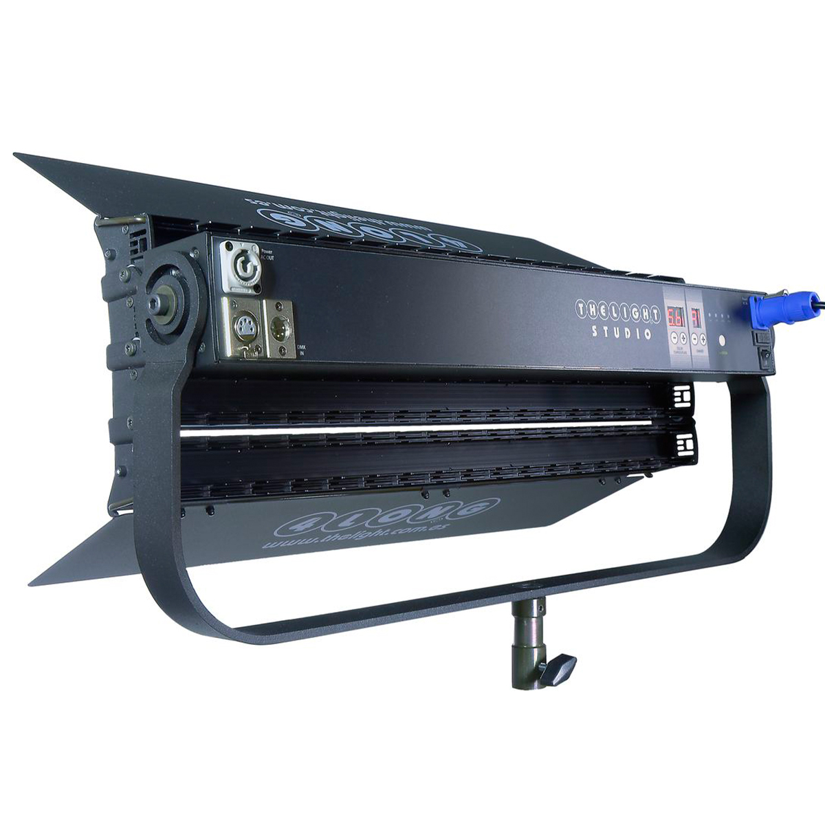 VELVET 4LONG-STUDIO LED Panel 200W (60cm) 2