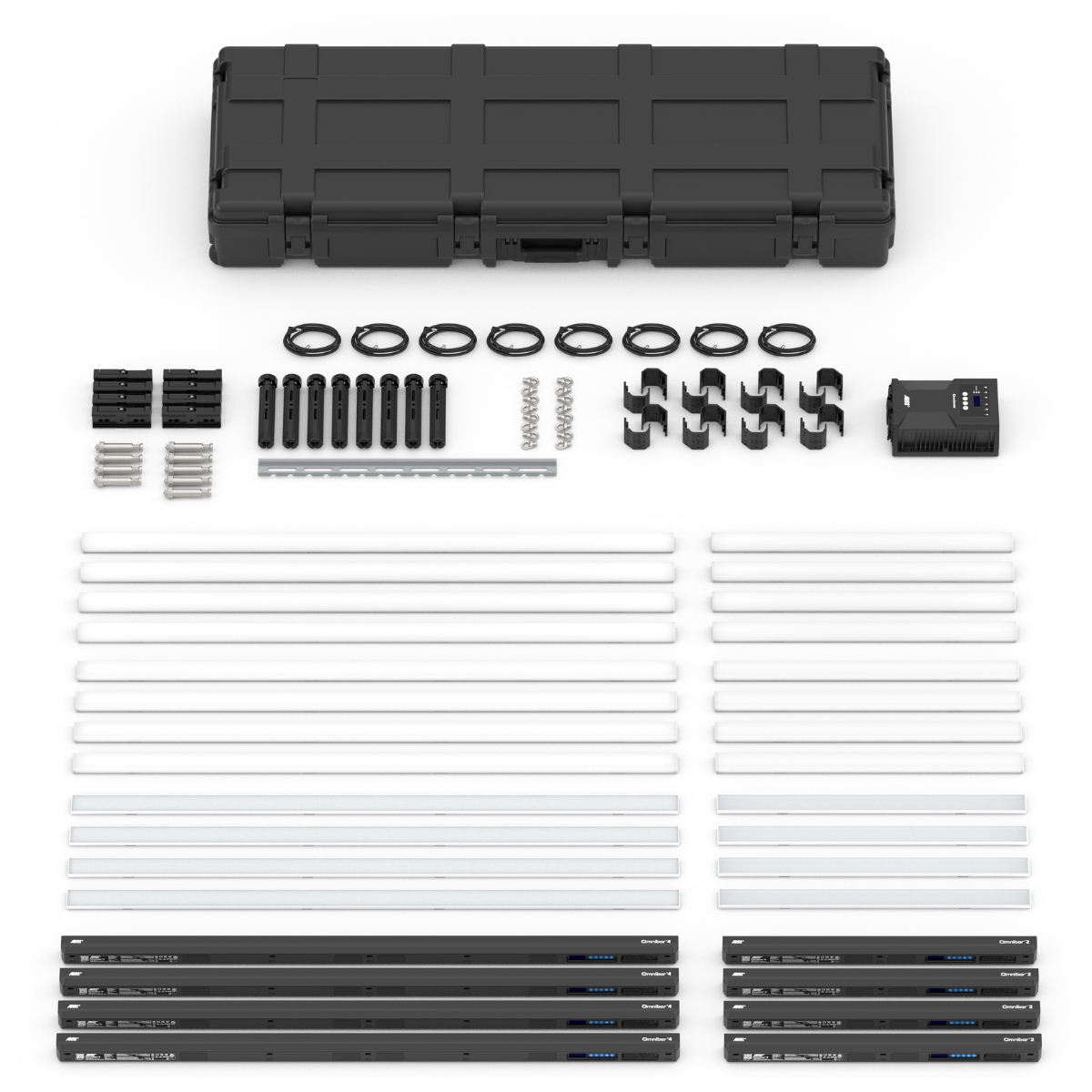 ARRI Omnibar Combo Kit - (schwarz)