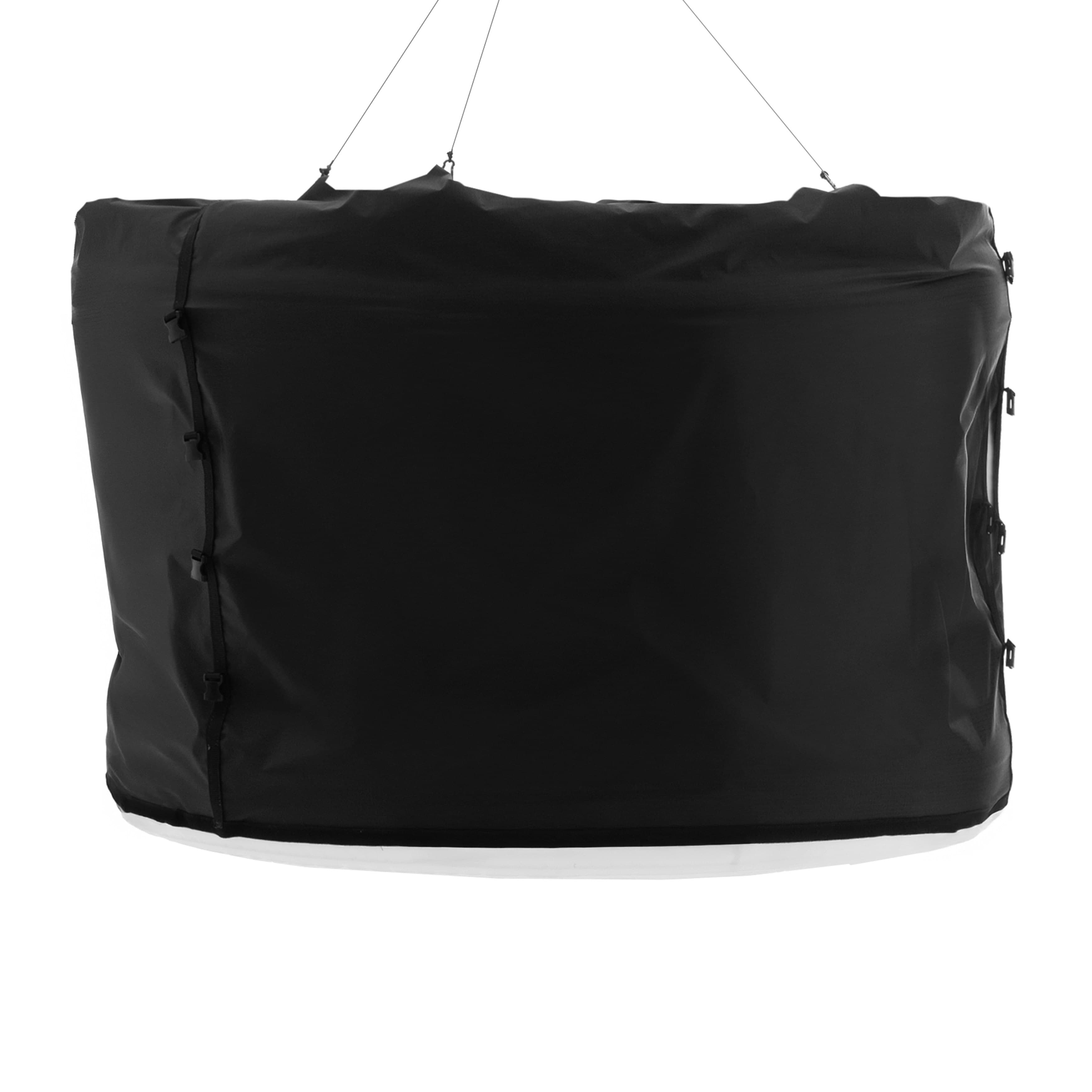 DopChoice AIRGLOW FLOAT 4ft round 2