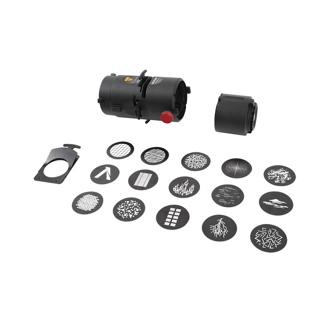 amaran Spotlight SE (36° Optik Kit)