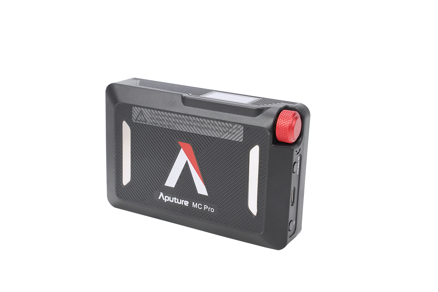Aputure MC Pro 8-Light KIT  5