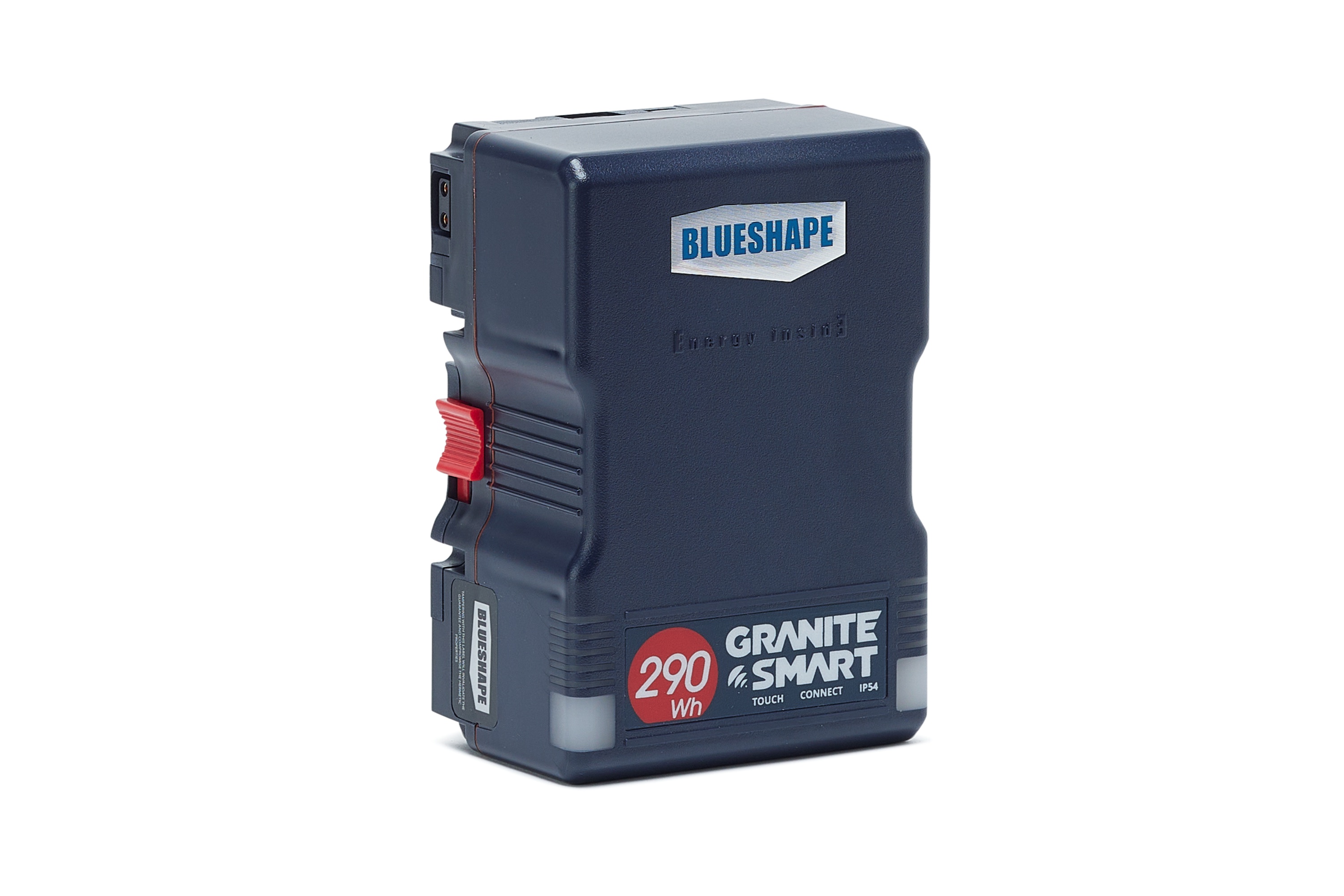 Blueshape BB290 B-Mount Akku 28,8V 290Wh