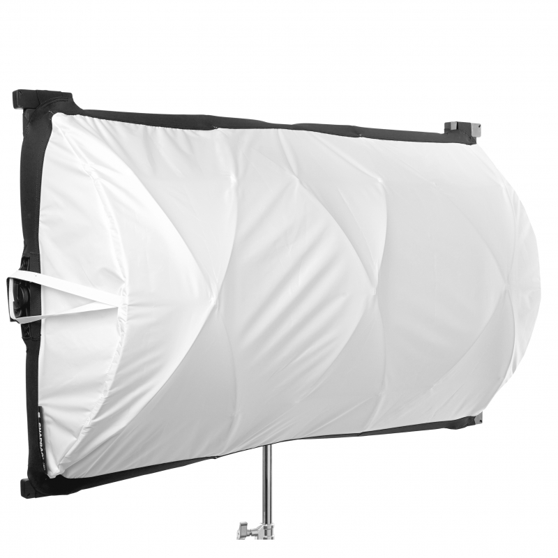 DoPchoice SNAPBAG® DOME für DMG MAXI Switch DoPchoice SNAPBAG® DOME für DMG MAXI Switch