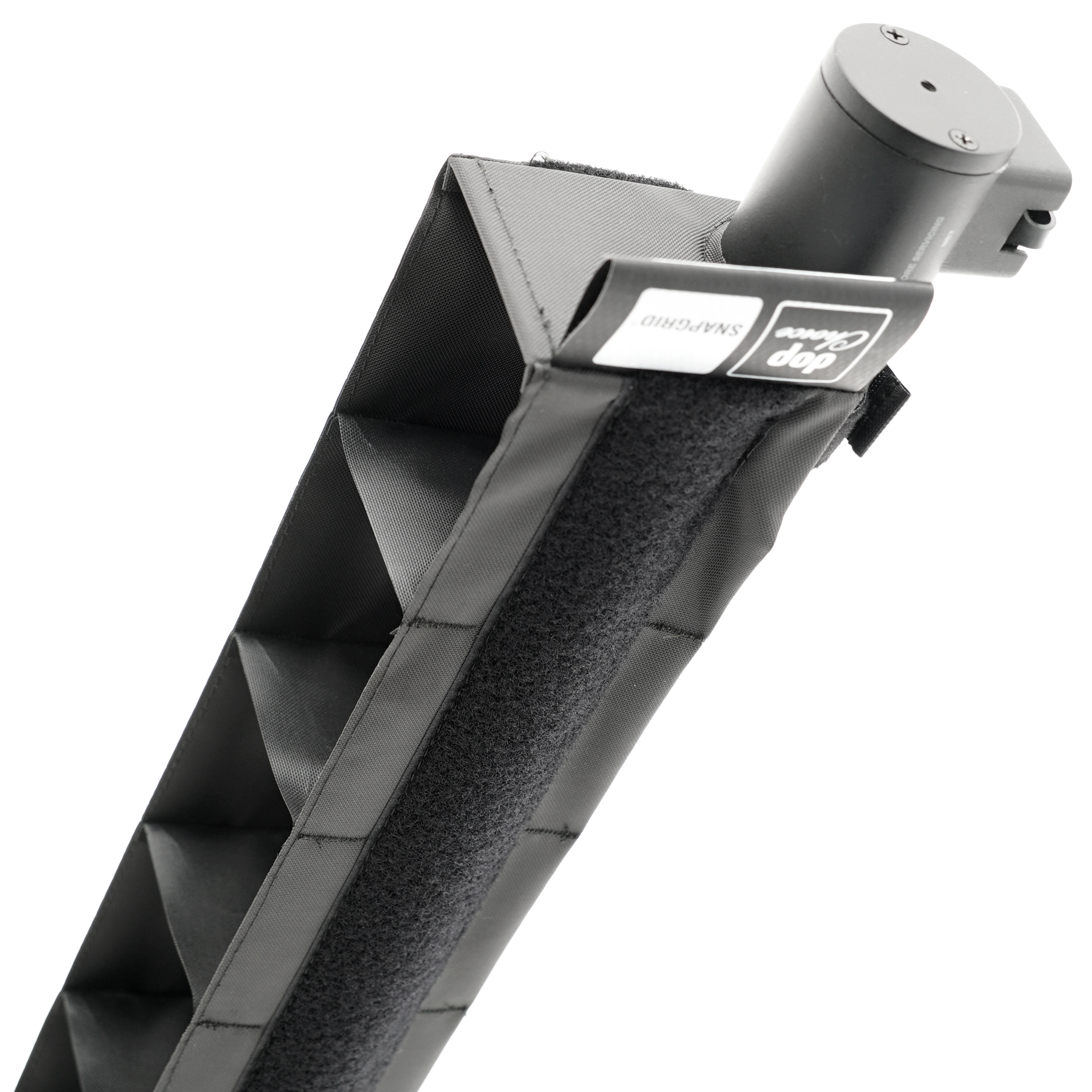 DoPchoice SNAPGRID® 40° für ECL SOFT TUBE 100e 3