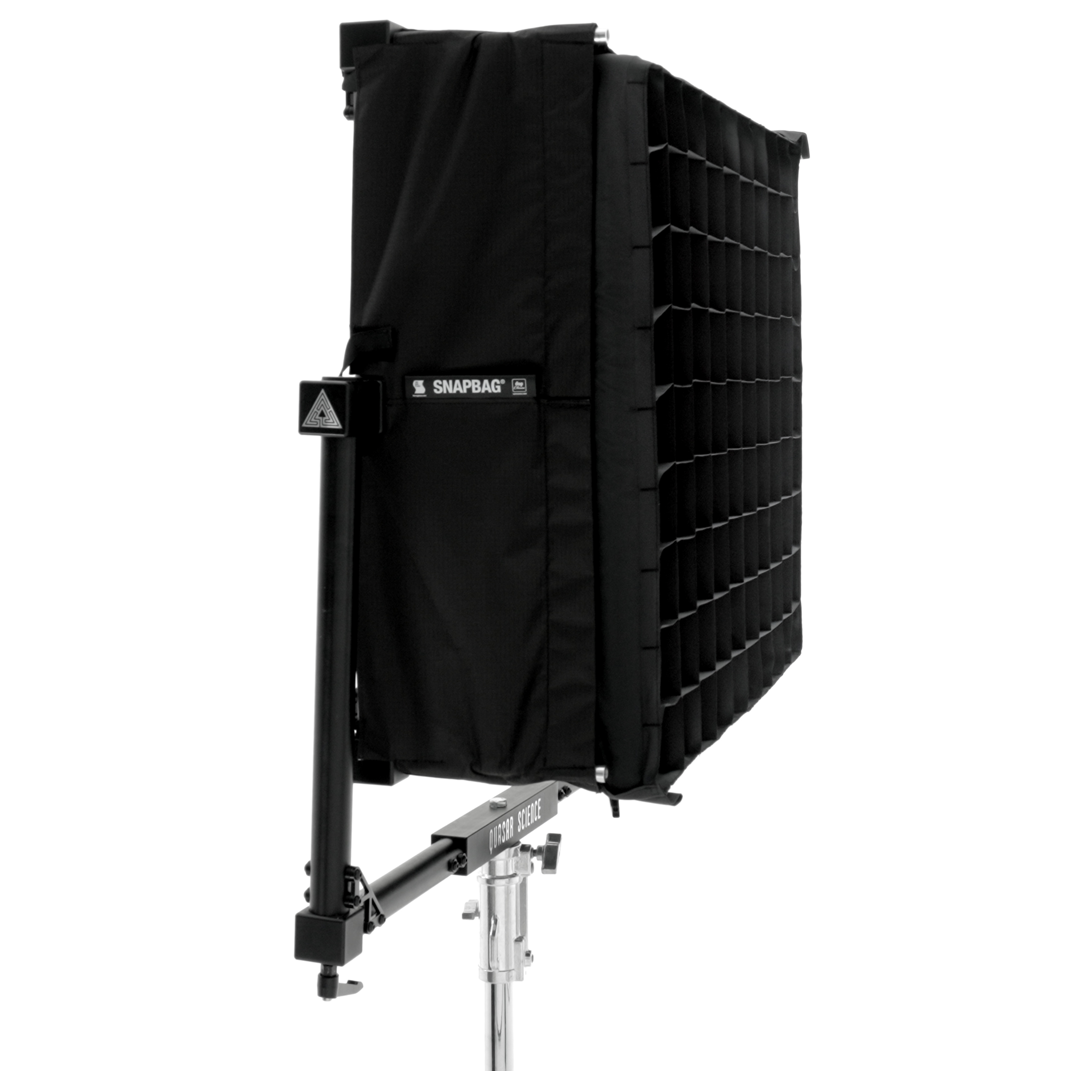 DoPchoice SNAPGRID® 40° für SNAPBAG® 80x70cm 3