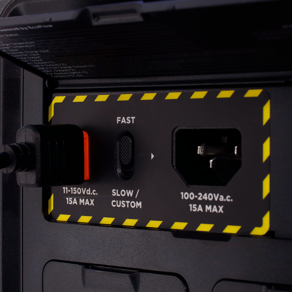 Aputure DELTA PRO(EU)(powered by Ecoflow) 7