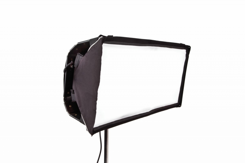 KinoFlo Diva/Select/FreeStyle LED 30 Snapbag w/ Grid Cloth, Half
