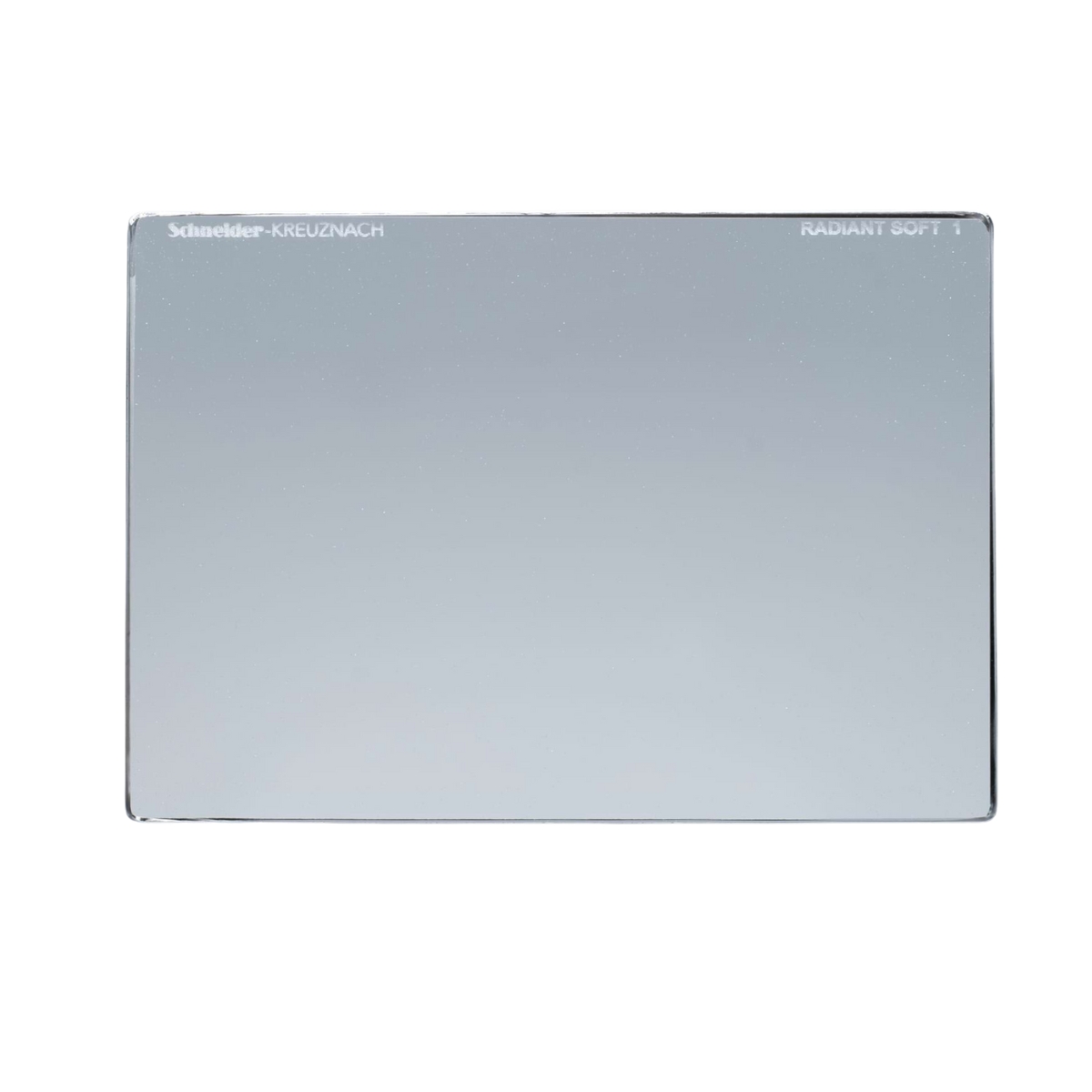 Schneider Optics 4 x 5.65 Radiant Soft 1 Schneider Optics 4 x 5.65 Radiant Soft 1