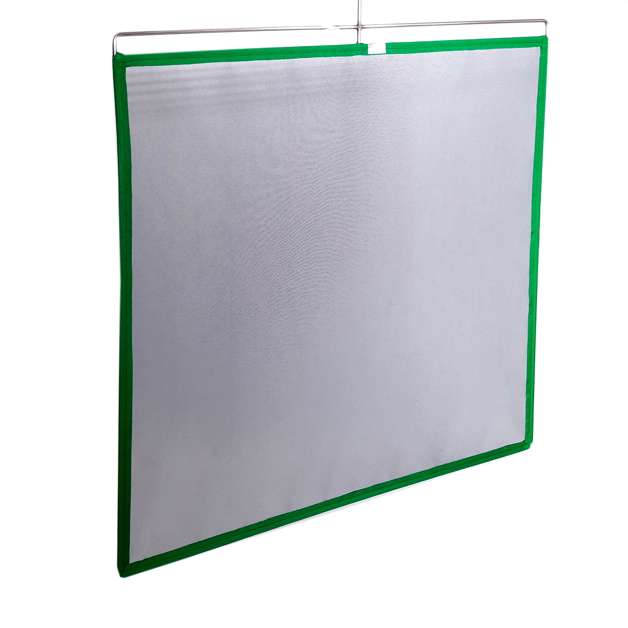 TRP Worldwide 48" x 48" (120cm x 120cm) Scrim Single Black