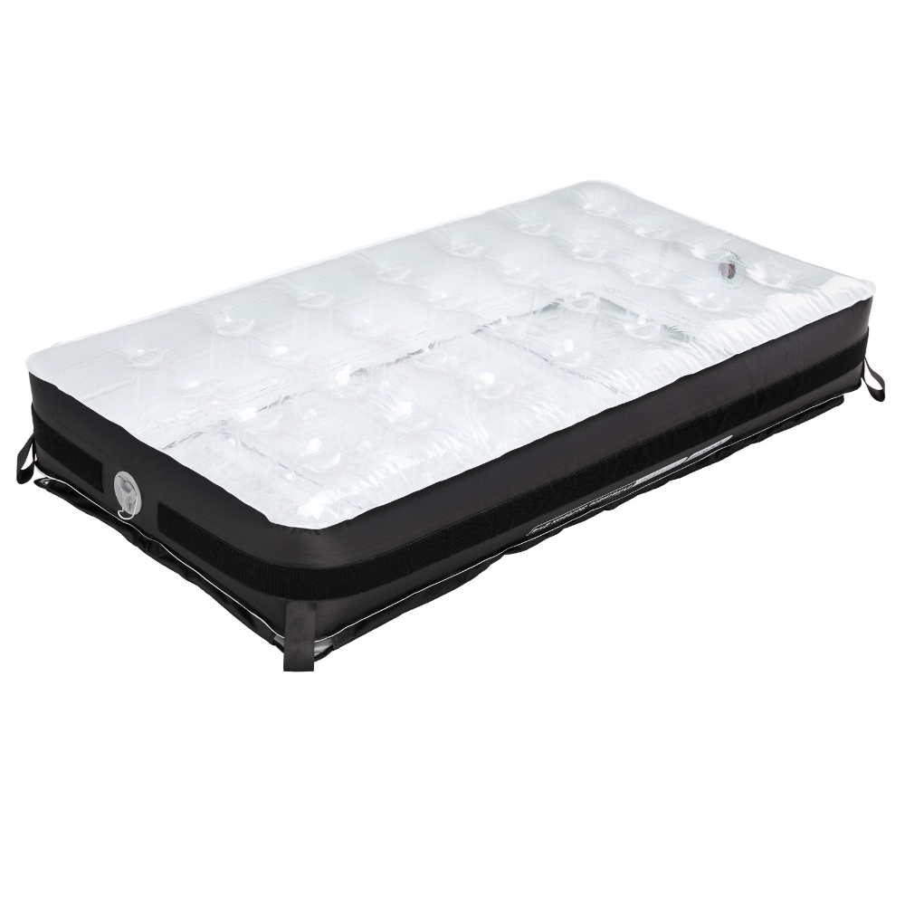 Aputure INFINIMAT 2x4 KIT LED & Clear 3