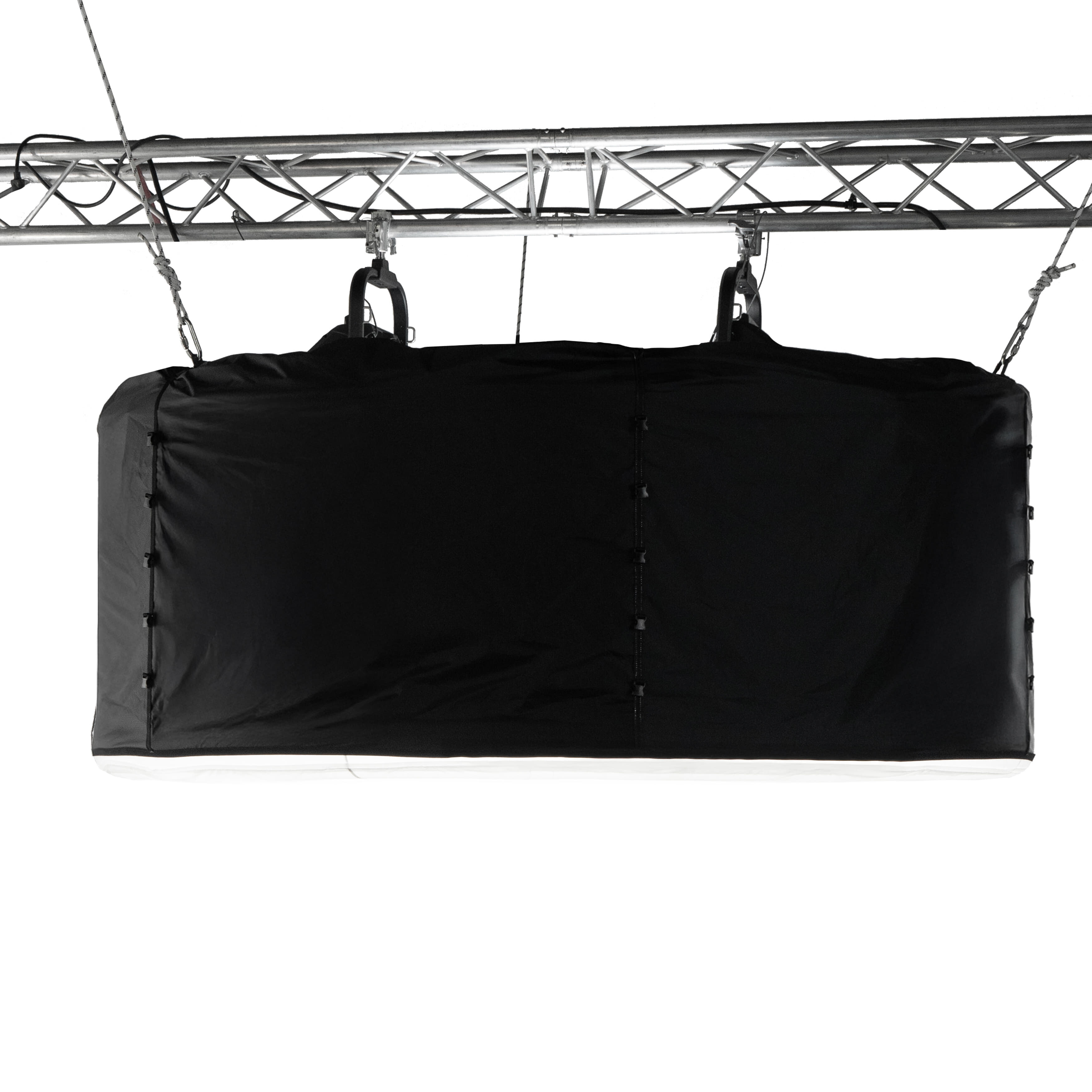 DopChoice AIRGLOW FLOAT 8ft round 6