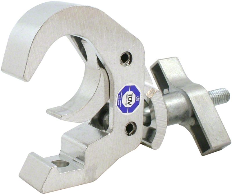 Doughty T58300 Trigger Slimeline Clamp Doughty T58300 Trigger Slimeline Clamp