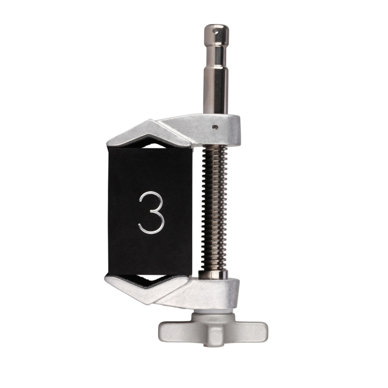 Cardellini 3" XL Center Jaw Clamp® (3C) Cardellini 3" XL Center Jaw Clamp® (3C)