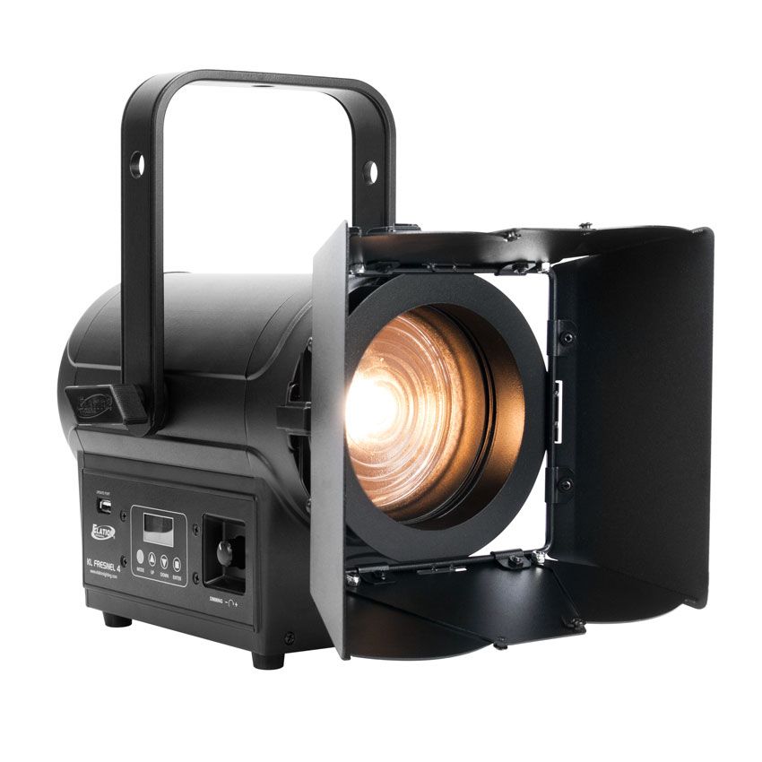 ELATION KL FRESNEL 4 WW 2