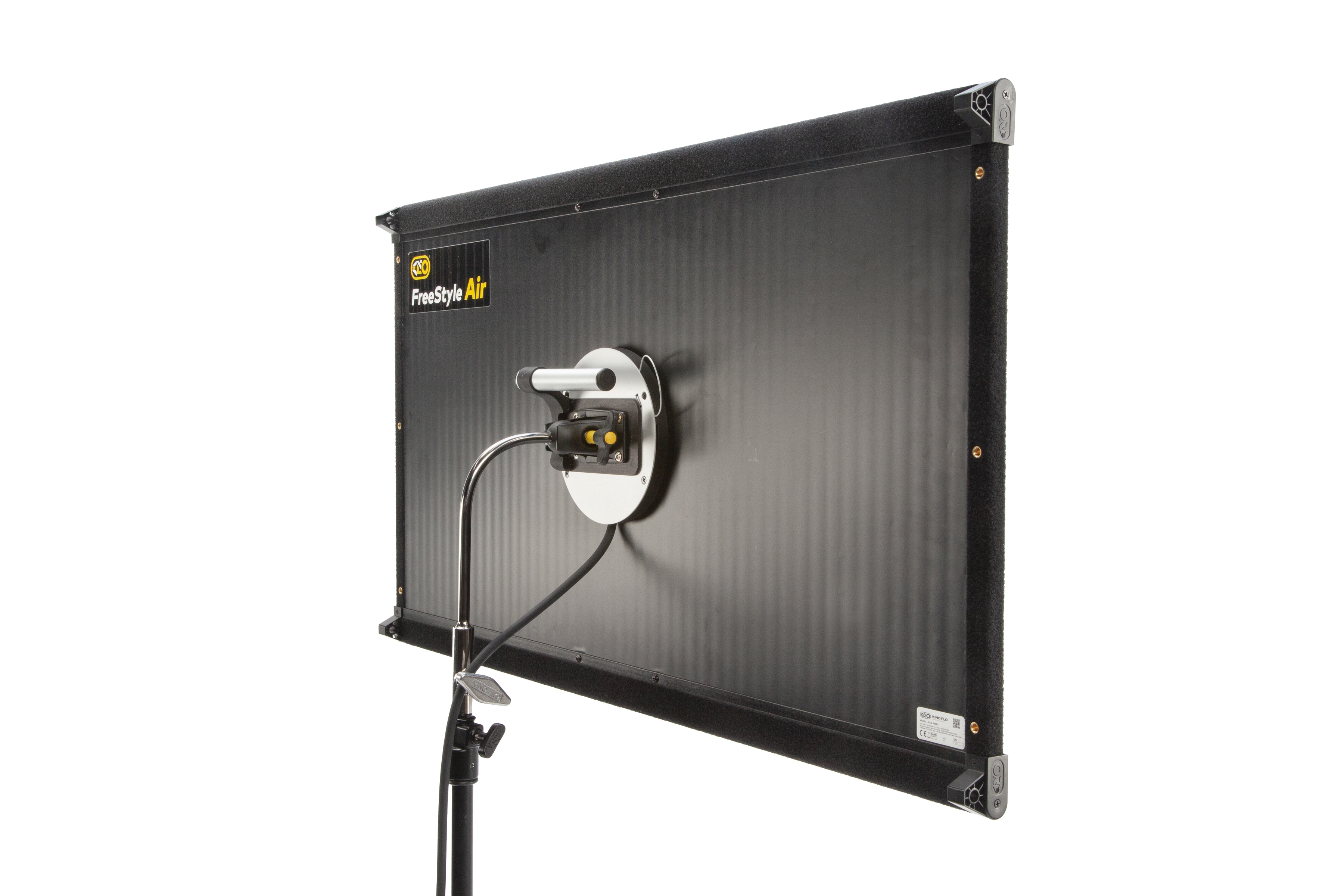 KinoFlo FreeStyle Air Max LED DMX System 5