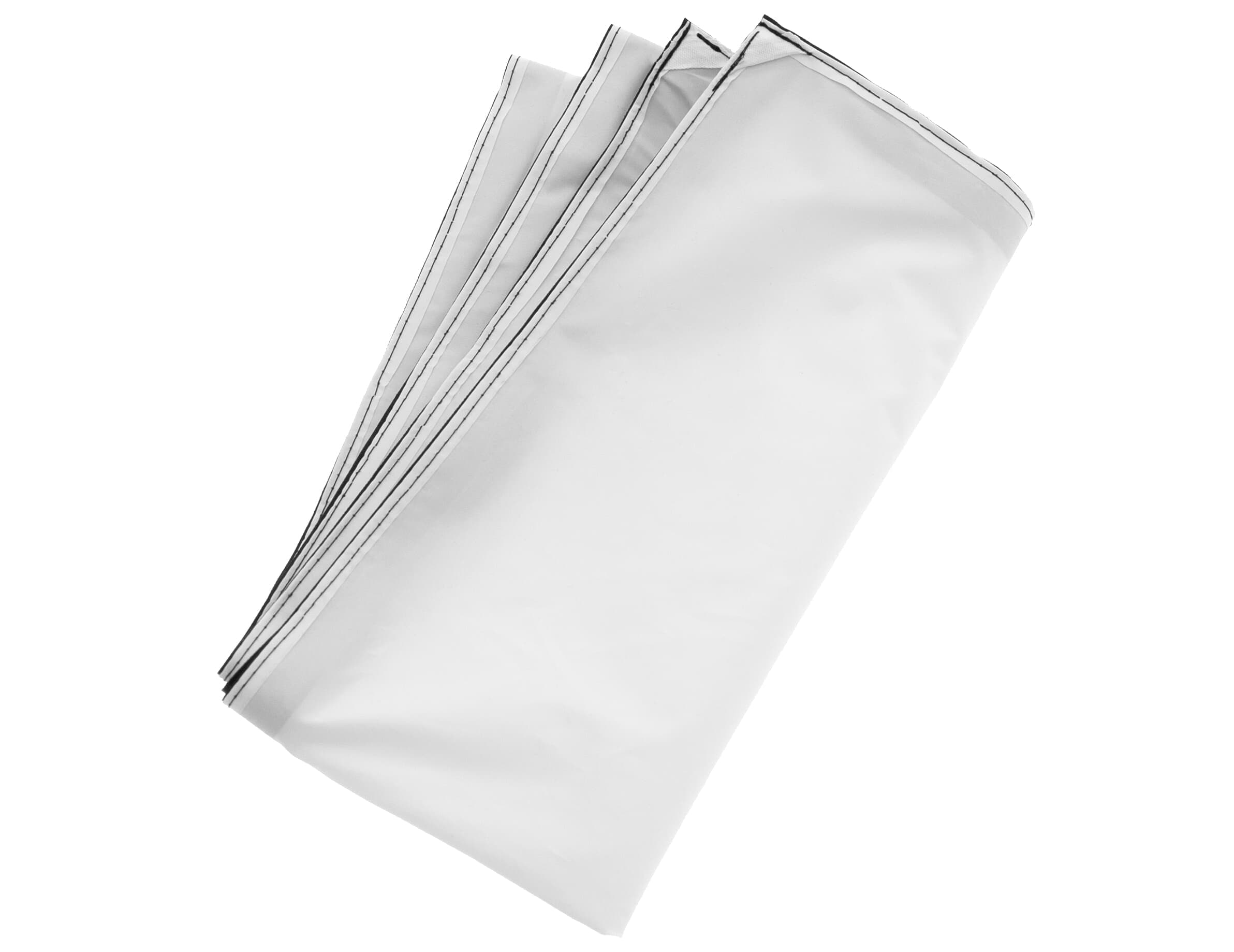 DoPchoice Inner Baffle Quarter Grid Cloth für SNAPBAG® für Vortex8