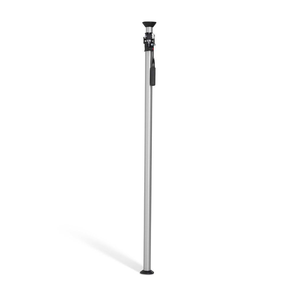 Manfrotto 076 Autopole silver 1,5-2,7 Meter 2 Manfrotto 076 Autopole silver 1,5-2,7 Meter 2