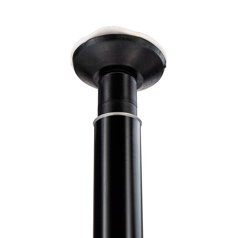 Manfrotto 432-2.7B Autopole 2 schwarz 1,5-2,7 Meter 4