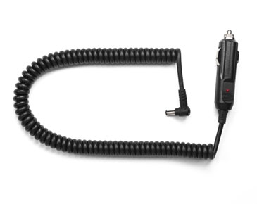 Fiilex 12V Car Power Cable Fiilex 12V Car Power Cable