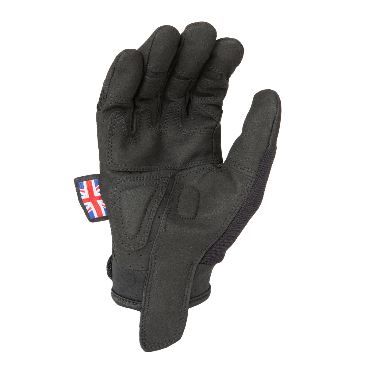 Dirty Rigger Venta-Cool™ Summer Rigger Glove 2