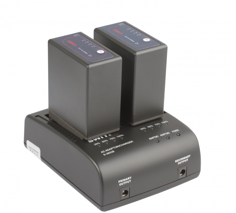 SWIT S-3602B 2