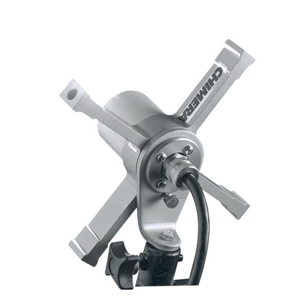 Chimera Mogul Socket -EU-