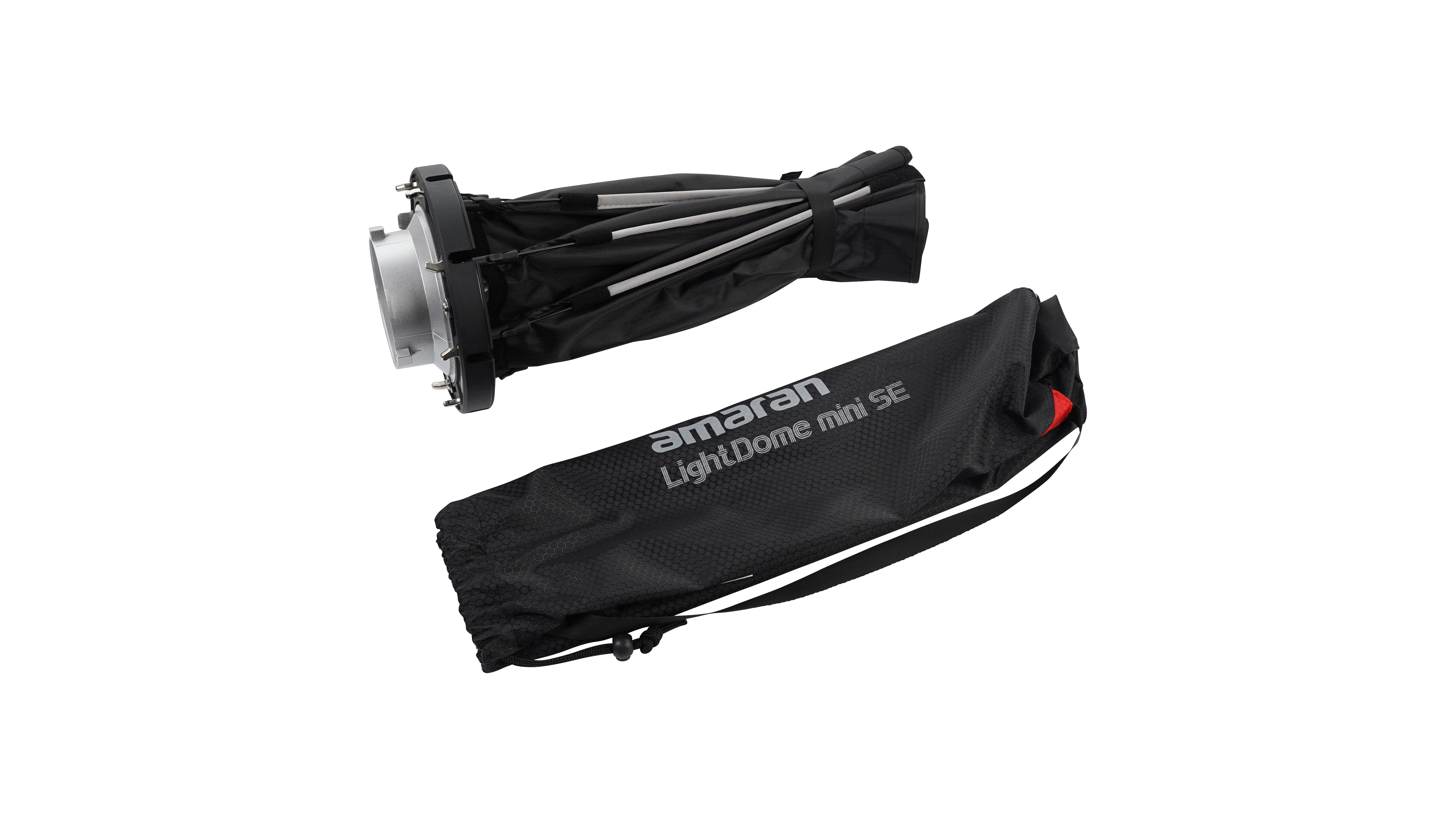amaran Light Dome mini SE 3