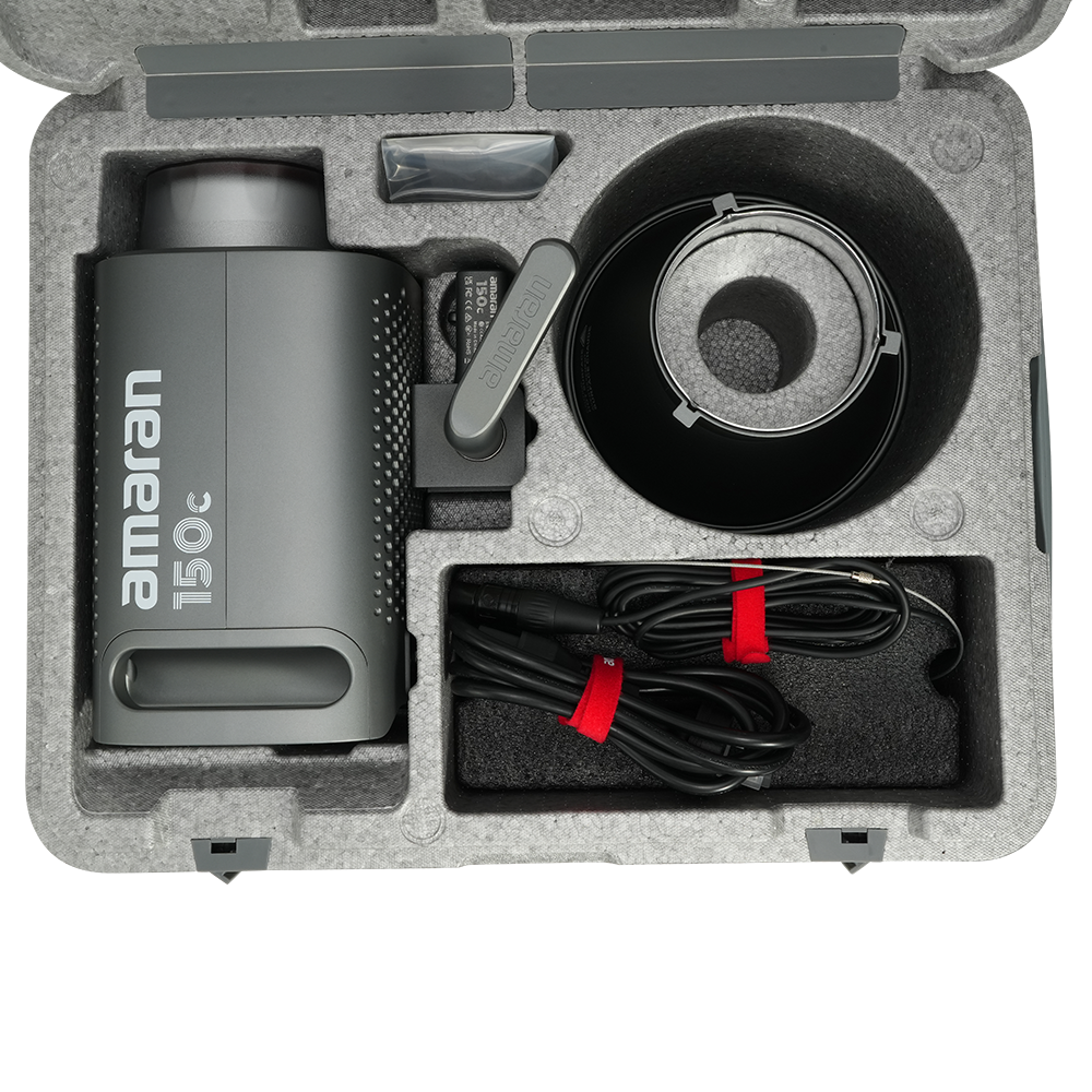 amaran 150c GREY（EU） 14