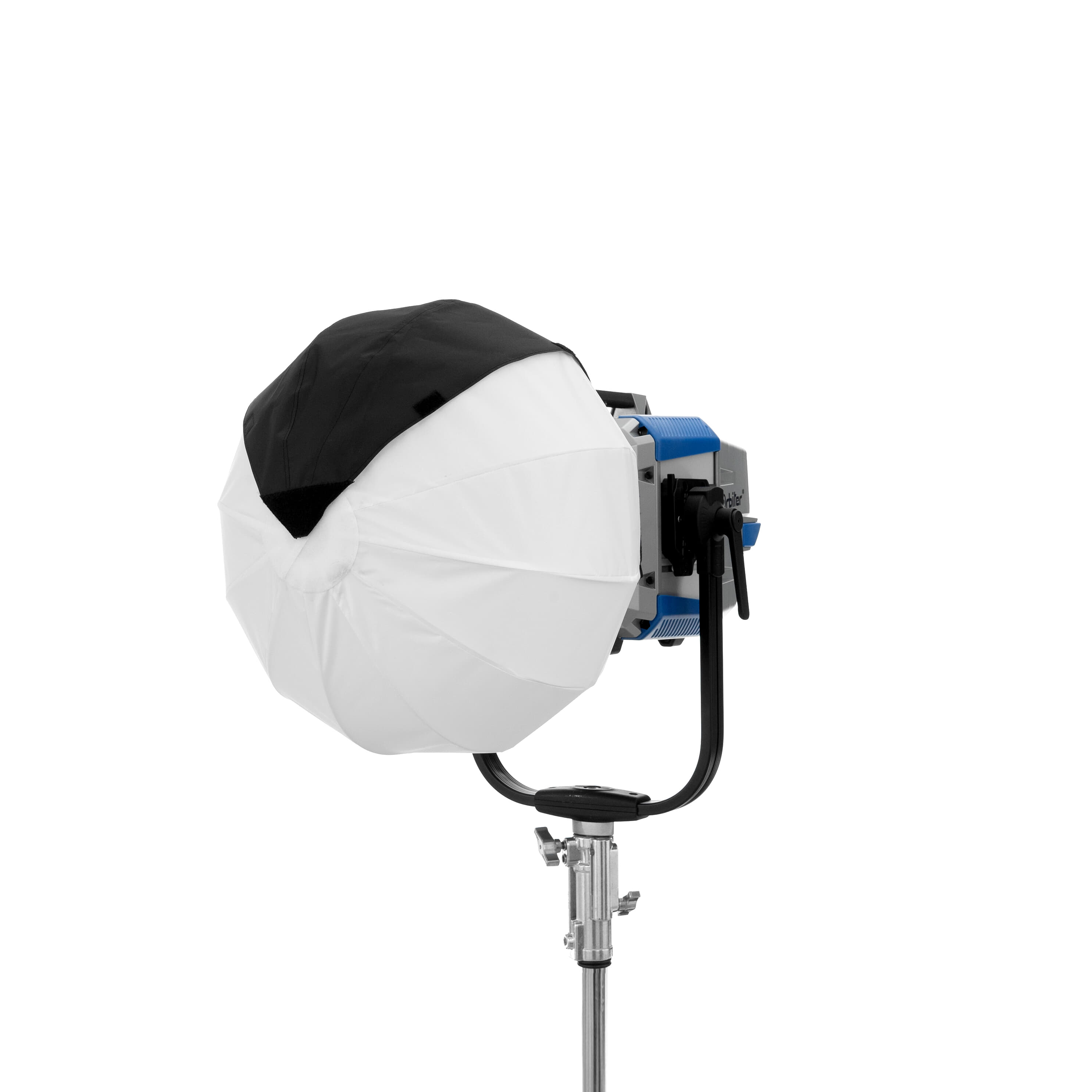 DoPchoice Dome M für ARRI Orbiter 4