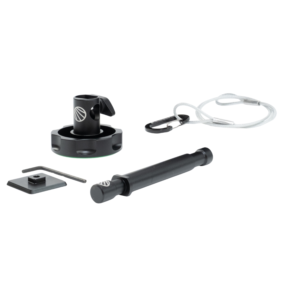 Lightbridge C-Drive Core DS (Gen2) 10