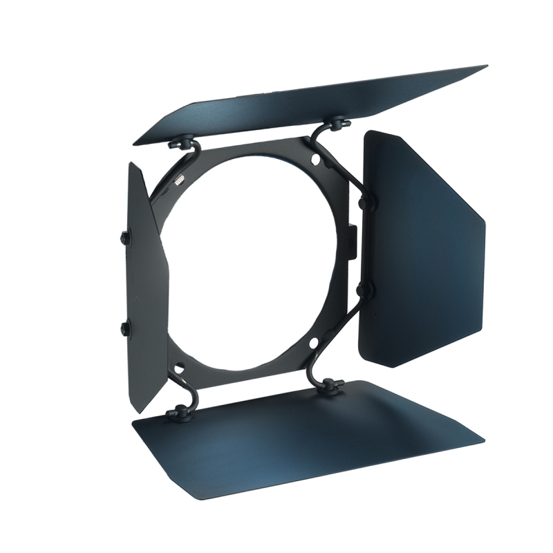 ARRI 4-Flügeltor, TRUE BLUE (413 mm / 16,3")