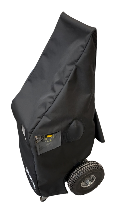 Pess Energy Bobine Regenschutzhaube 3 Pess Energy Bobine Regenschutzhaube 3