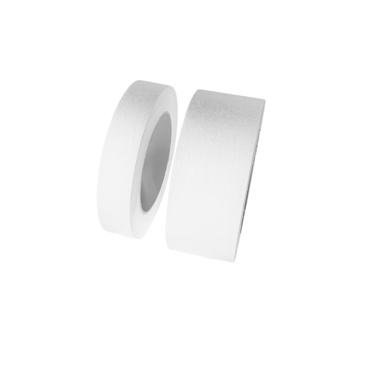 Paper-Tape 50 Meter weiß 24mm 3