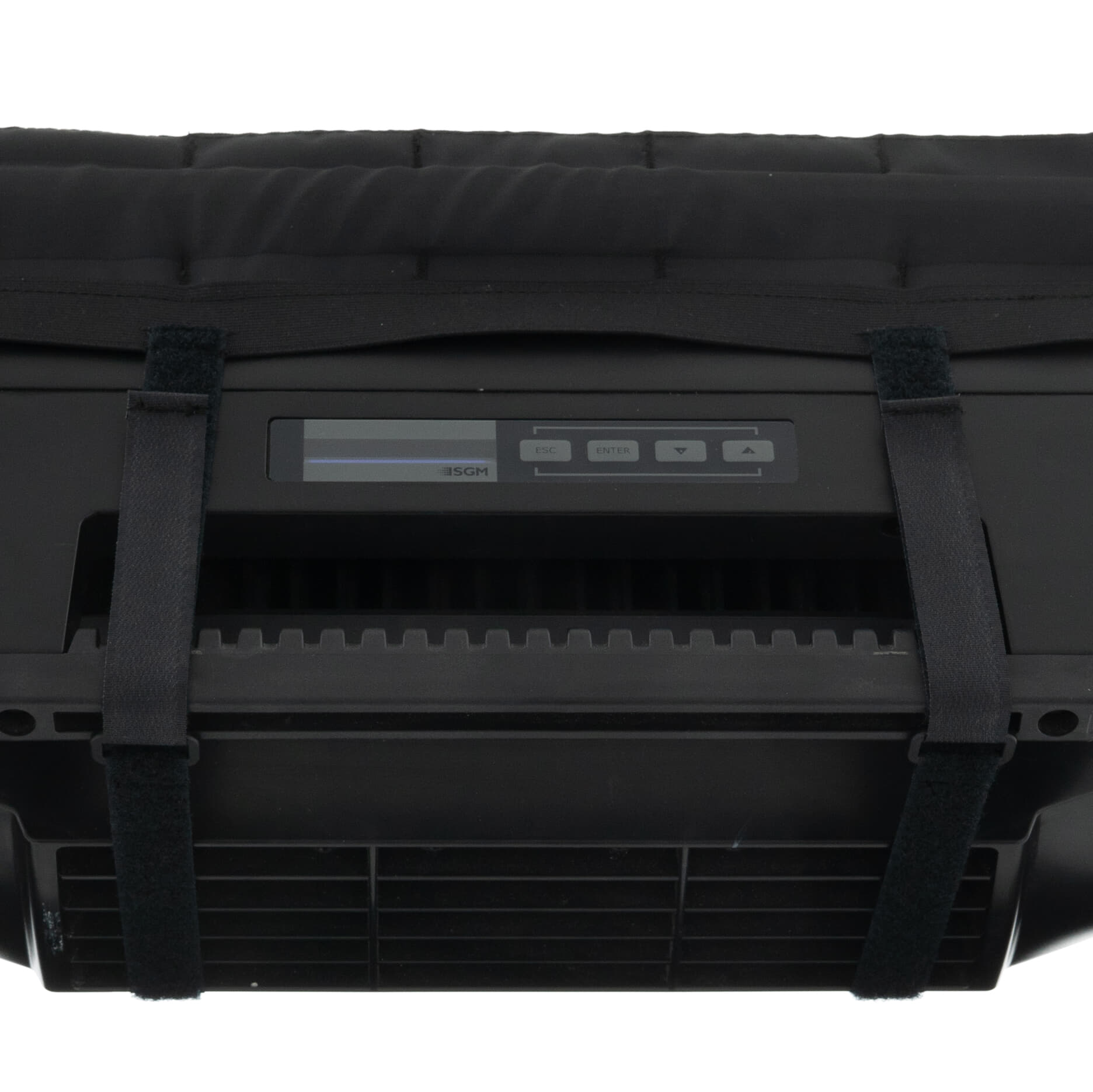 DoPchoice SNAPGRID® 40° für SGM Q-8 / P-6 4
