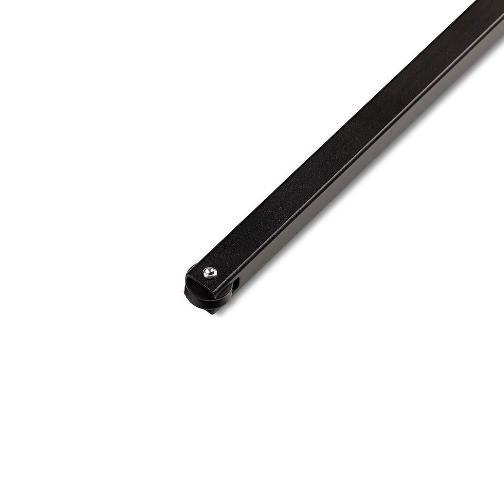 Avenger H2000M Modular Overhead Frame w/Ears, 610x610 cm 7