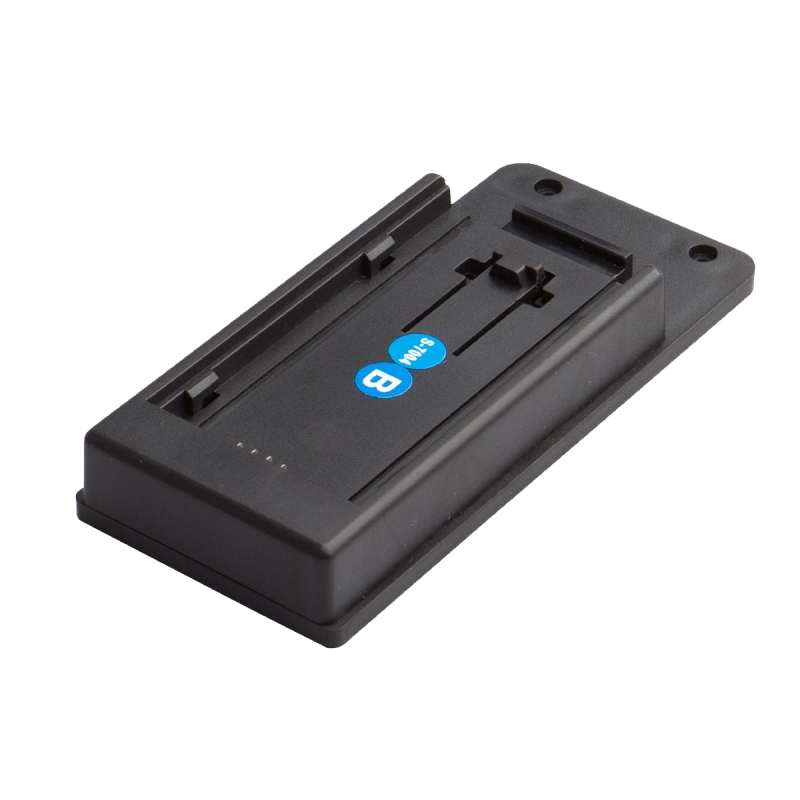 SWIT S-7004B Panasonic VBG DV Batterieplatte