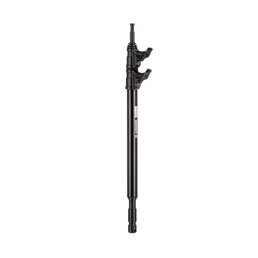 Avenger A2014CB C-Stand Säule 14 schwarz Avenger A2014CB C-Stand Säule 14 schwarz