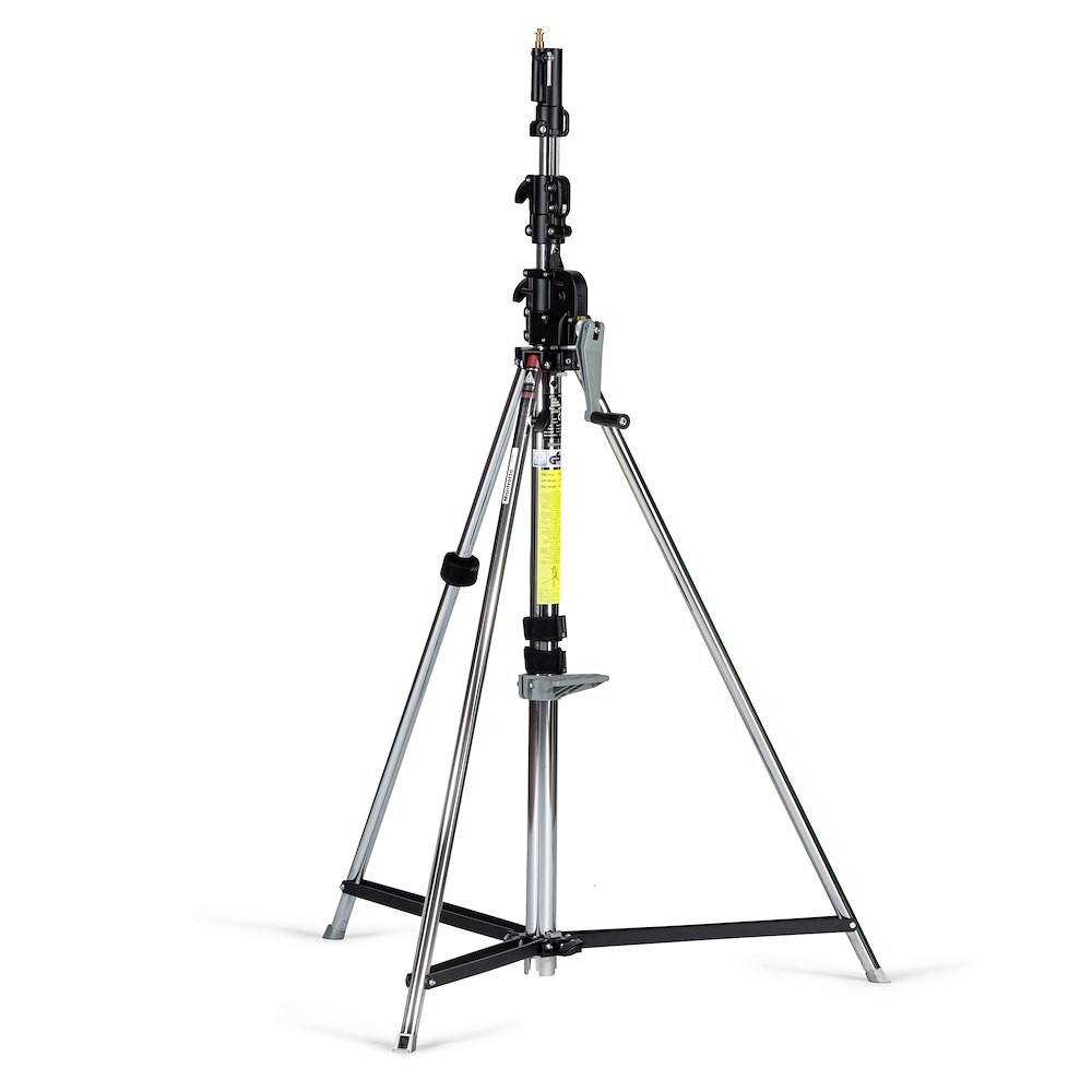 Manfrotto 087NW Wind-Up