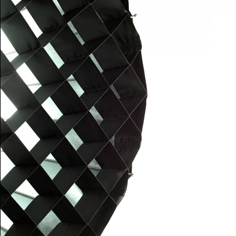 DoPchoice Grid 40° für Bron PARA177 2