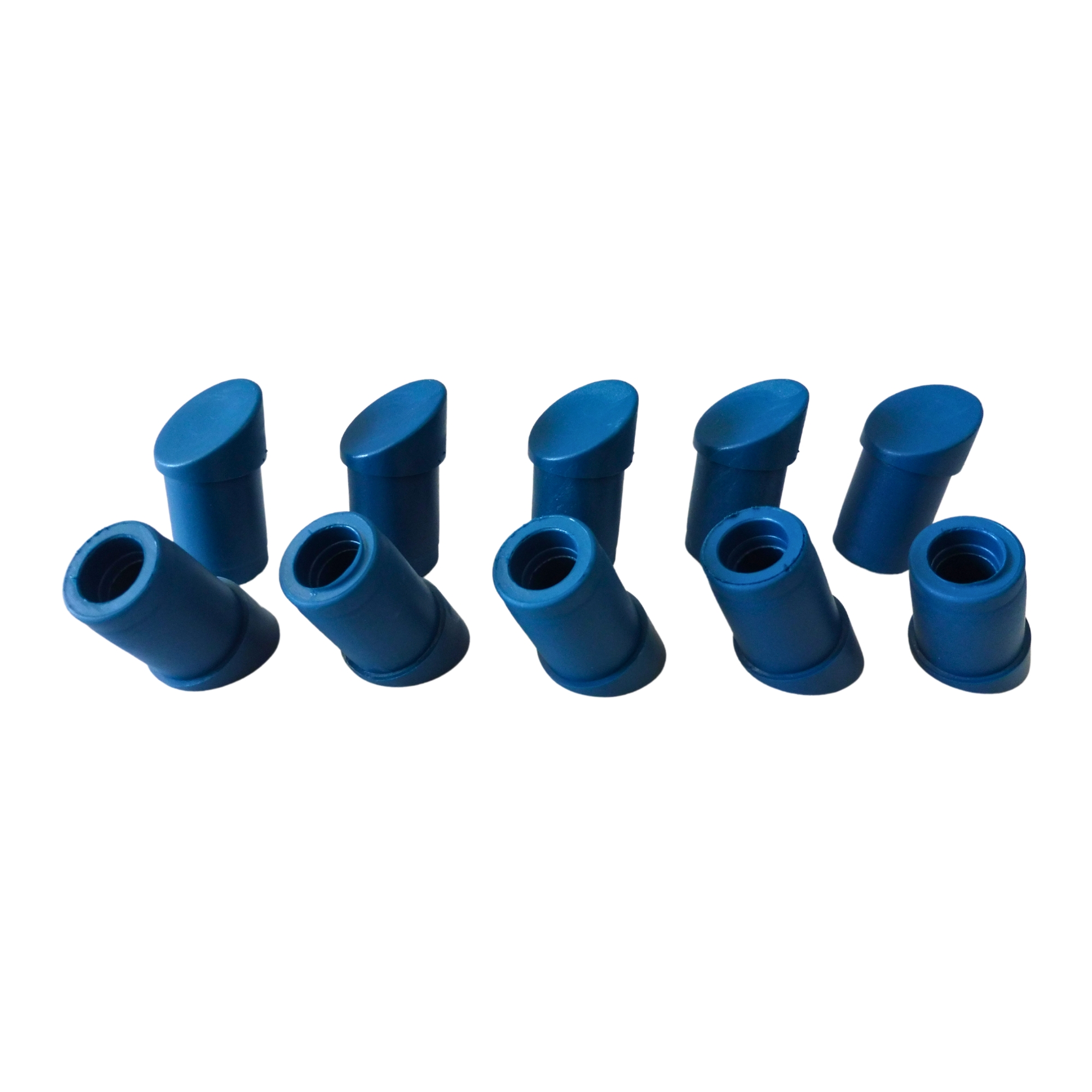 Manfrotto RA02078 Feet Set (10 Stück) Manfrotto RA02078 Feet Set (10 Stück)