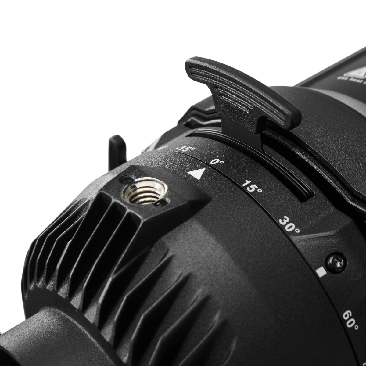 Aputure Spotlight Mini Kit mit 36° Linse 5