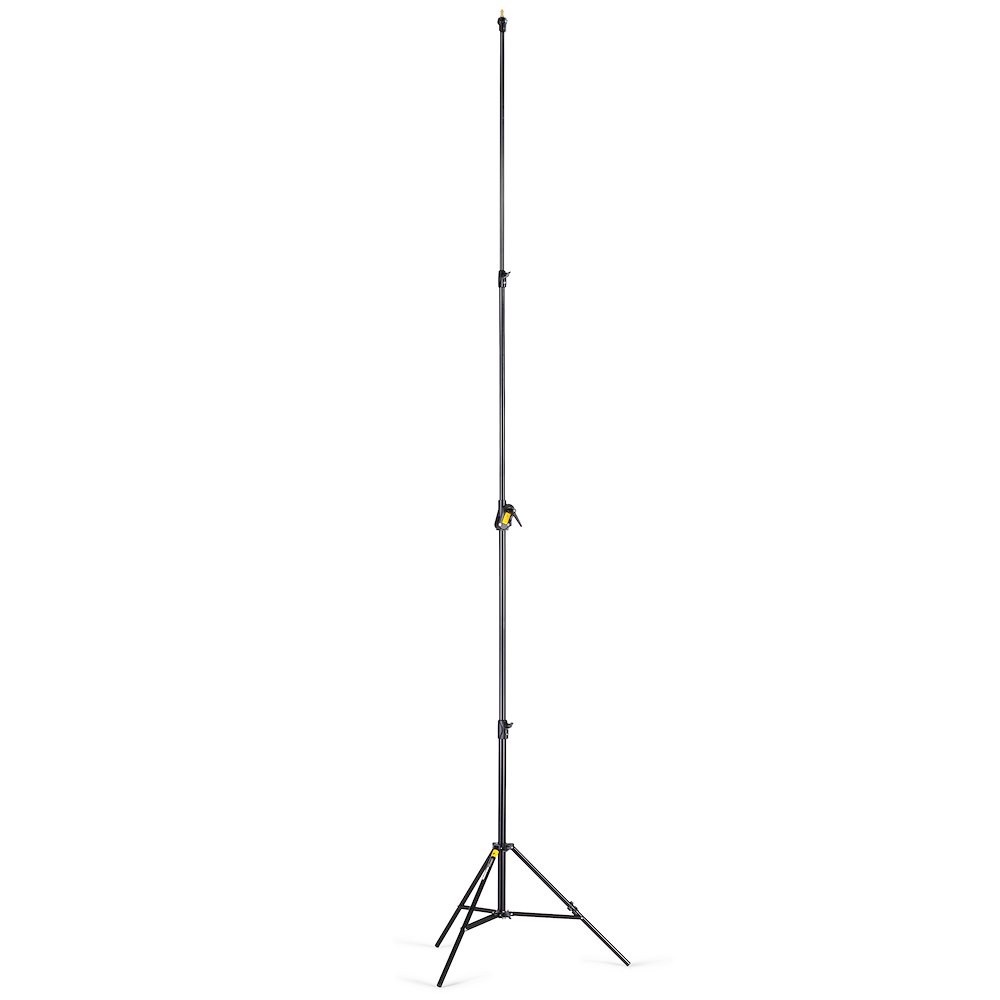 Manfrotto 420B Alu Galgenstativ mit Sandsack 3