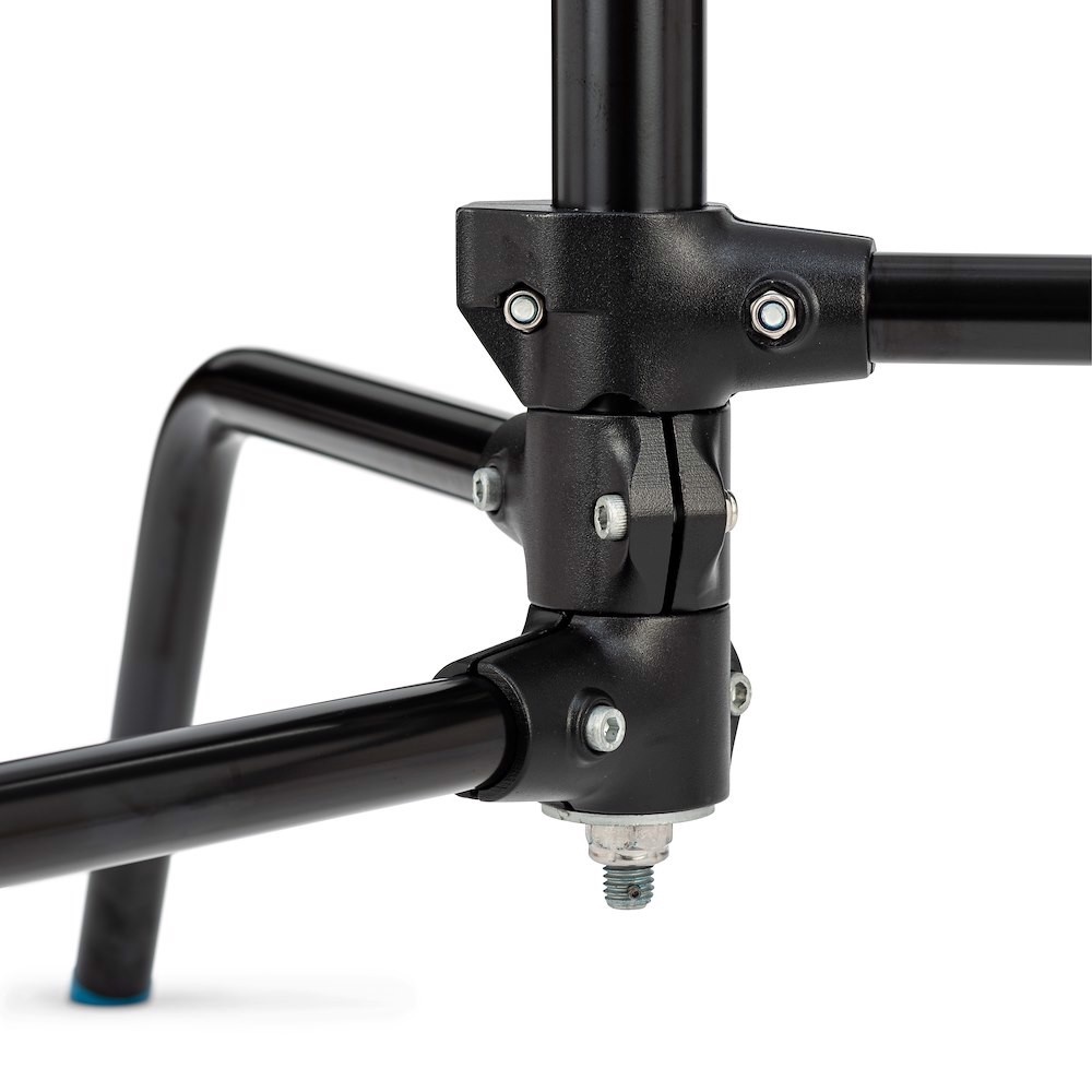 Avenger A2025FCB C-Stand 25 Schwarz 7