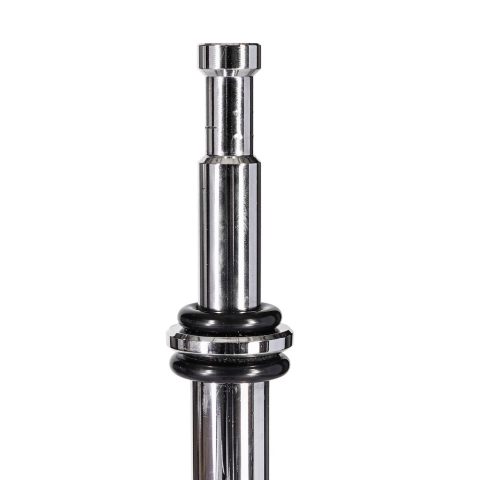 Avenger A0017 Baby Stand 17 Steel Base Alu 3