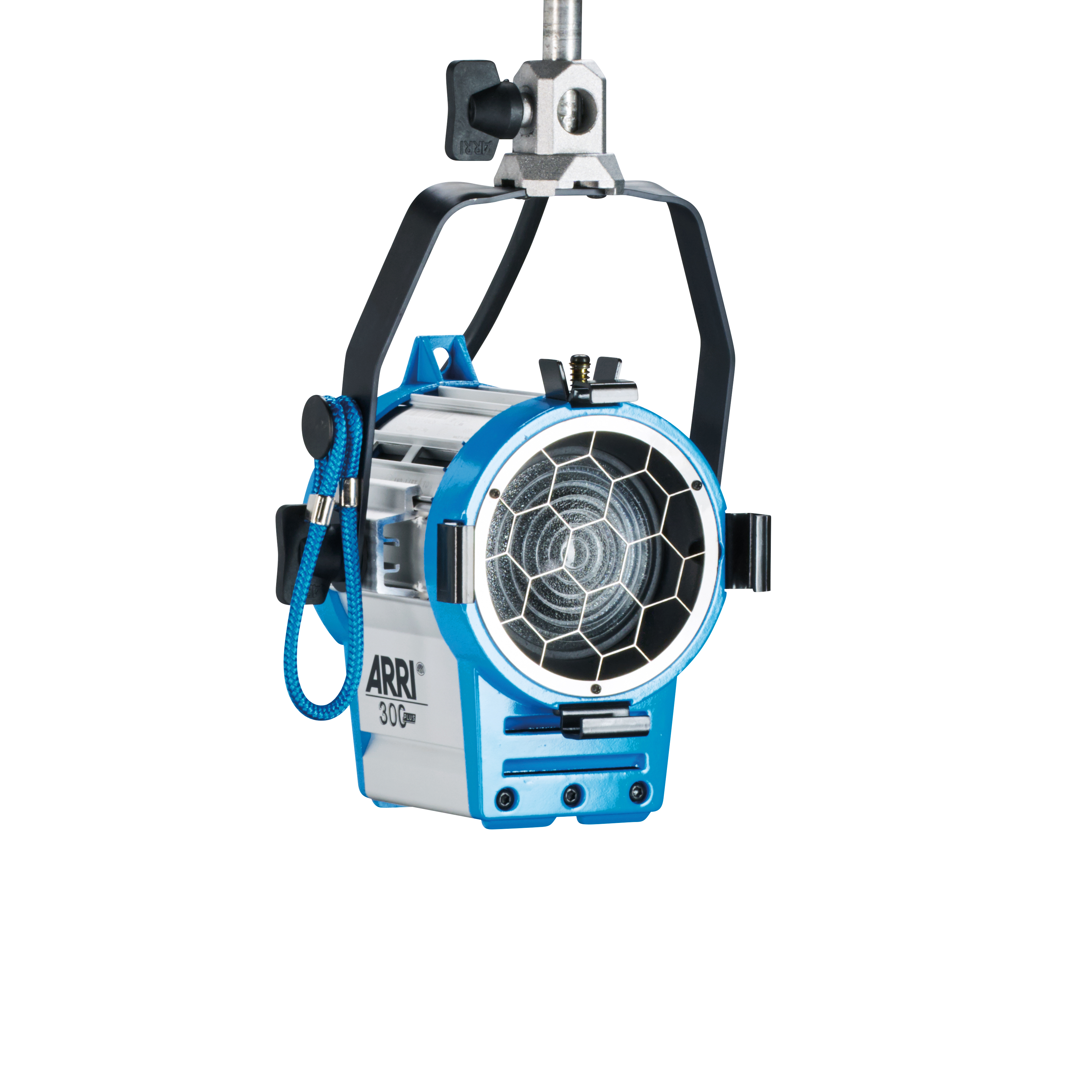 ARRI 300 Plus  3