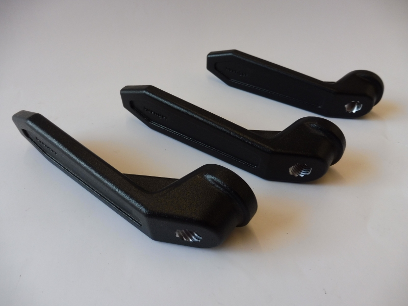 Manfrotto D.04E004VZ