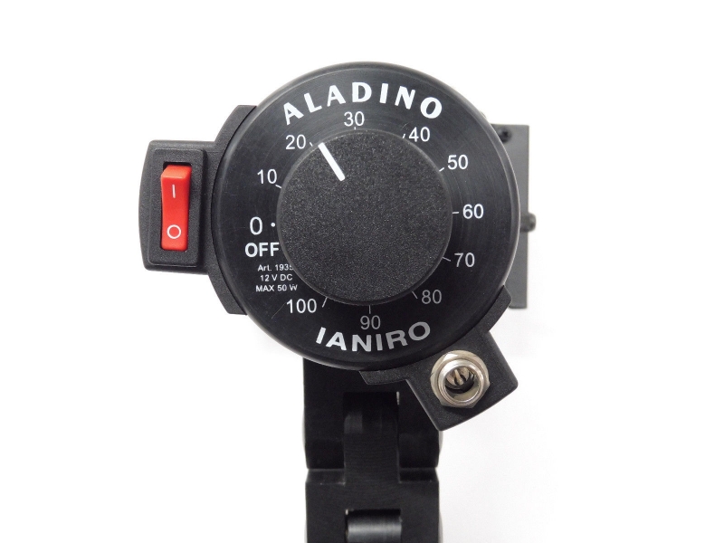 Ianiro 1935JACK ALADINO DIM 20-50W 2