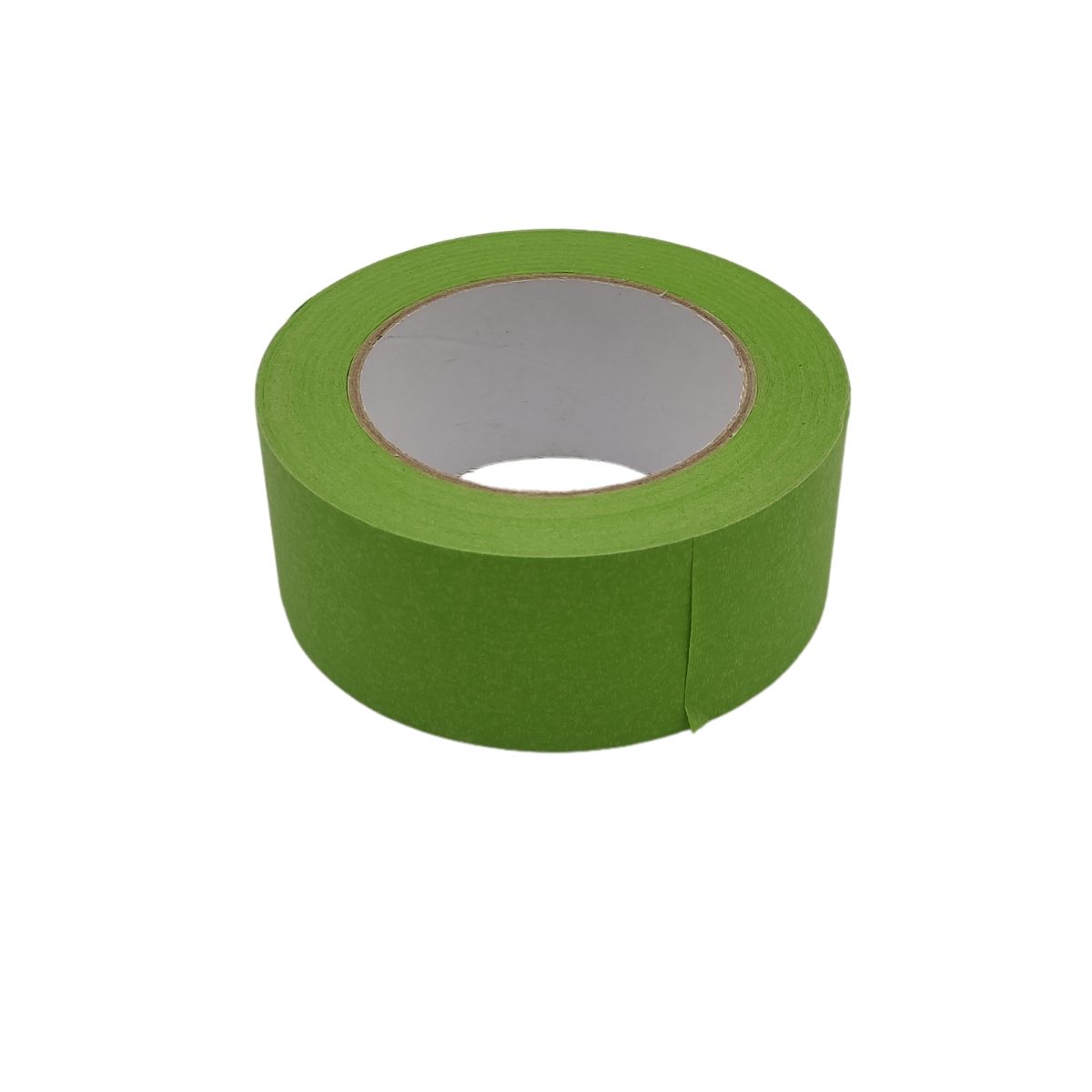 Paper-Tape 50 Meter grün 48mm