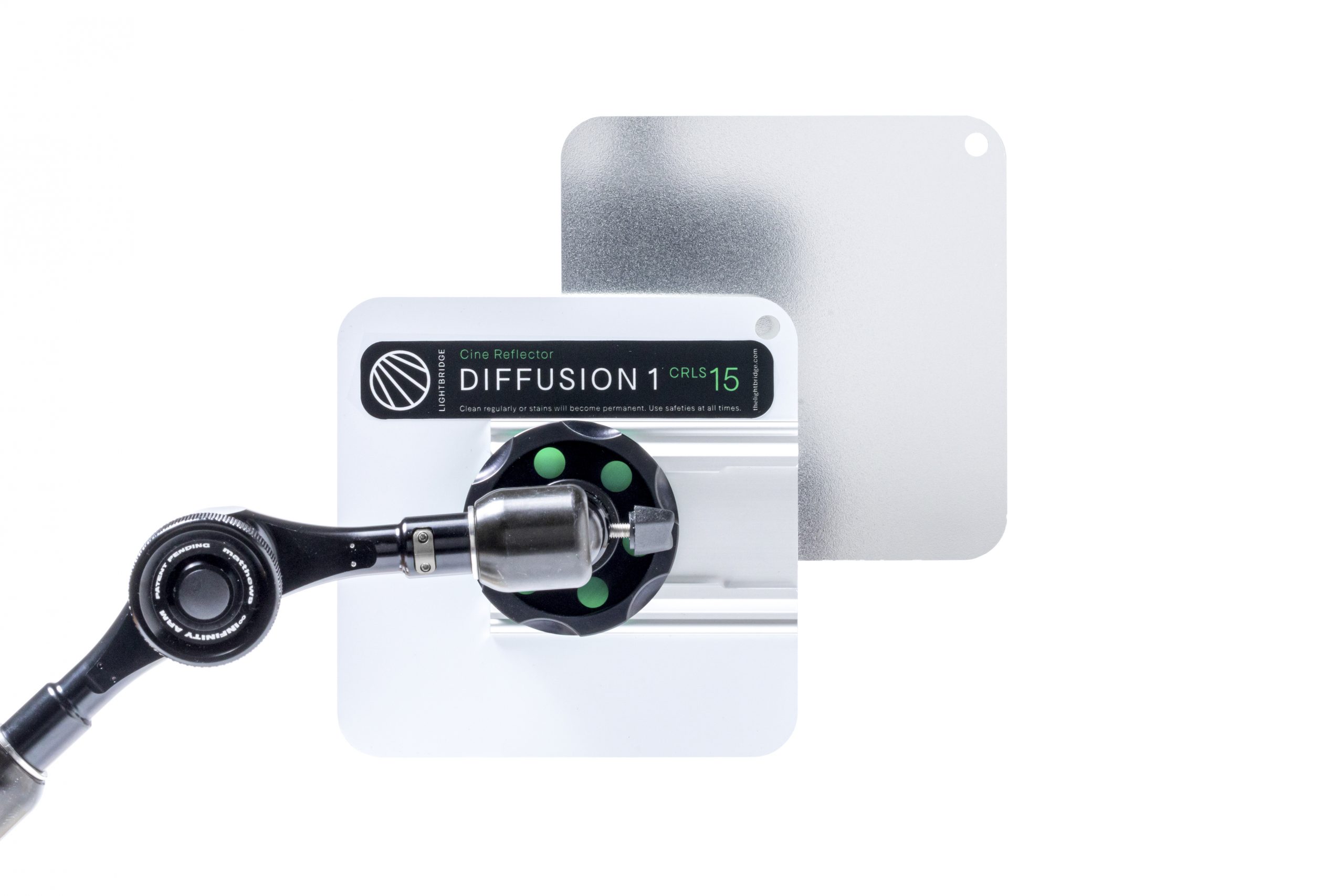 Lightbridge C-Start Kit 2