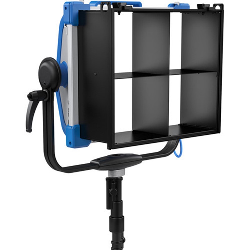 ARRI 4-Kammer Richtgitter S30 2